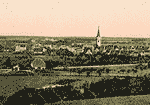 Panorama 1910 r.